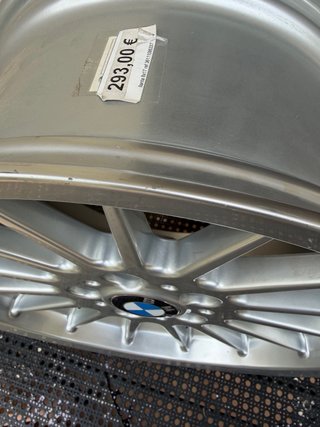 Llanta BMW Styling 32