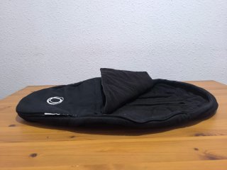 Saco Bugaboo Bee Negro