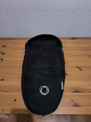 Saco Bugaboo Bee Negro