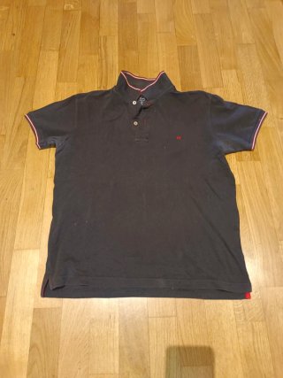 Pack 3 polos hombre