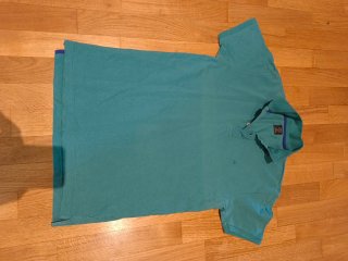 Pack 3 polos hombre