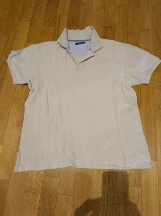 Pack 3 polos hombre