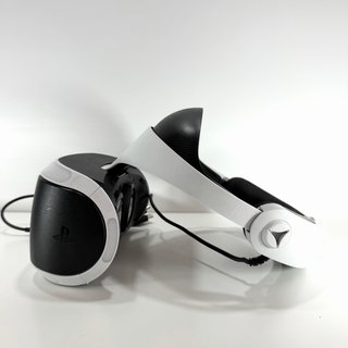 Playstation 4 (PS4)  Vr Nera PsVr Originale
