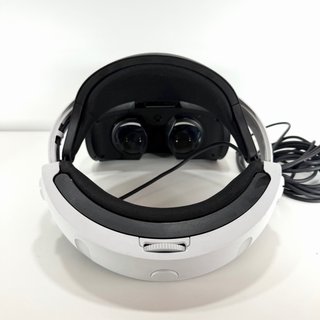 Playstation 4 (PS4)  Vr Nera PsVr Originale