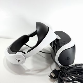 Playstation 4 (PS4)  Vr Nera PsVr Originale