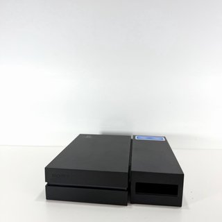 Playstation 4 (PS4)  Vr Nera PsVr Originale