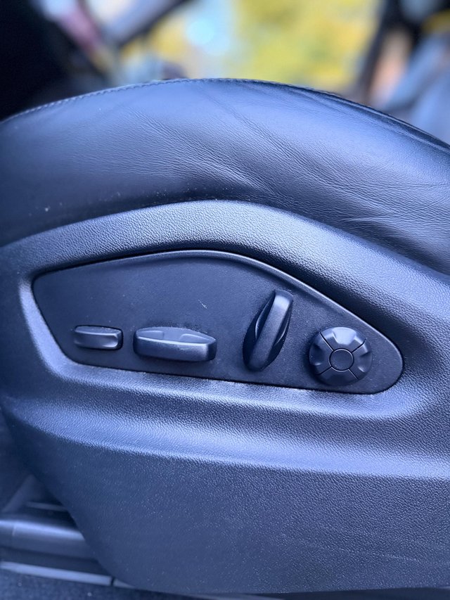 Porsche Cayenne Coupé Platinum Edition