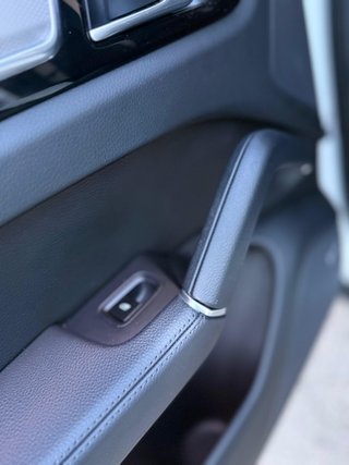 Porsche Cayenne Coupé Platinum Edition