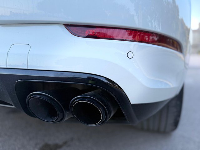 Porsche Cayenne Coupé Platinum Edition