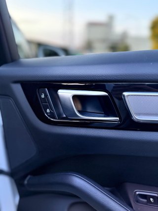 Porsche Cayenne Coupé Platinum Edition