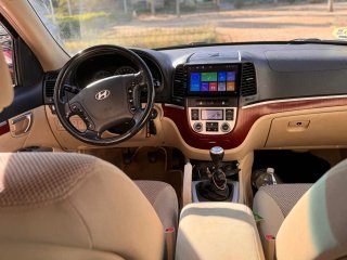 Hyundai Santa Fe 2007