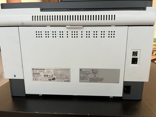 Stampante multifunzione HP LaserJet Tank MFP 2604sdw