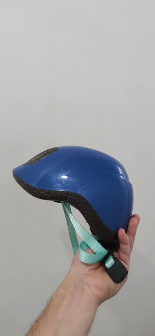 Bicicleta equilibrio Chicco Red Bullet + Casco