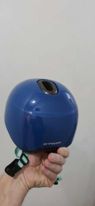 Bicicleta equilibrio Chicco Red Bullet + Casco