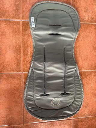 2 Colchonetas Bugaboo Silla Paseo
