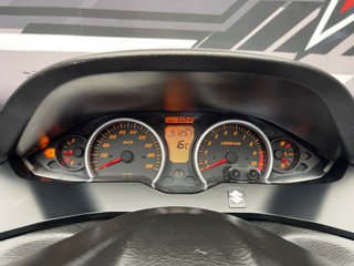 Suzuki Burgman 400 ABS Gris