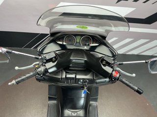 Suzuki Burgman 400 ABS Gris