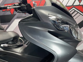 Suzuki Burgman 400 ABS Gris