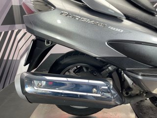 Suzuki Burgman 400 ABS Gris