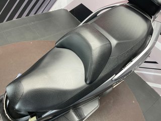Suzuki Burgman 400 ABS Gris