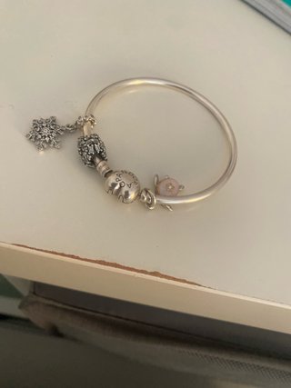 Pulsera Pandora