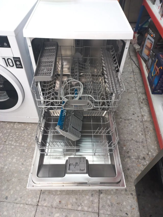 LAVAVAJILLA BOSCH GARANTIA TRANSPORTE