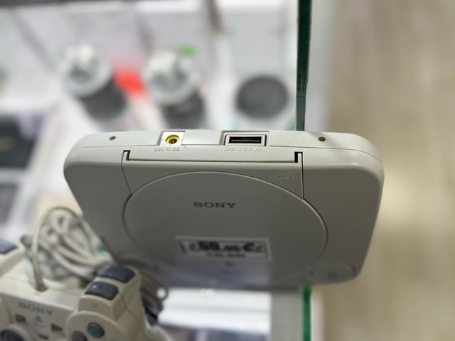 Consola PS One Sony + Mando