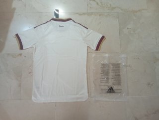 Camiseta España 2ª Equipación Mundial 2026