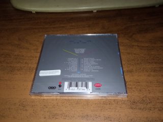 CD YES - 90125. Expanded & Remastered