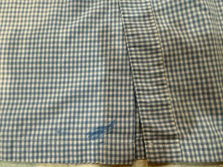 Bata Babi Colegio Esclavas T.6