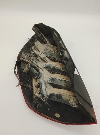 8200493375 piloto tras der renault scenic 3871