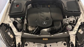 Mercedes-Benz GLC Coupé AMG 300de