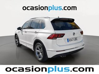 Volkswagen Tiguan Advance 1.5 TSI 110 kW (150 CV) DSG