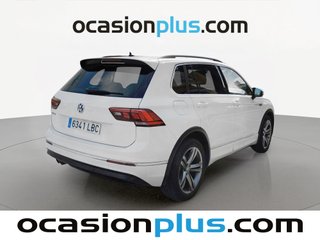 Volkswagen Tiguan Advance 1.5 TSI 110 kW (150 CV) DSG