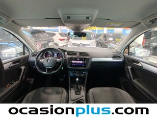 Volkswagen Tiguan Advance 1.5 TSI 110 kW (150 CV) DSG