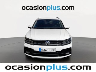 Volkswagen Tiguan Advance 1.5 TSI 110 kW (150 CV) DSG