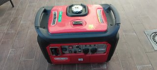 Generador Inverter GeoTech PTGA5000i