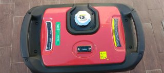 Generador Inverter GeoTech PTGA5000i