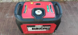 Generador Inverter GeoTech PTGA5000i