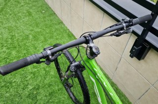Bicicleta MTB RCZ 26 Alluminio