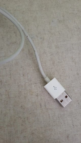 iPod 4 GB Plata