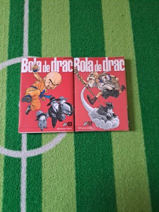 Bola de drac