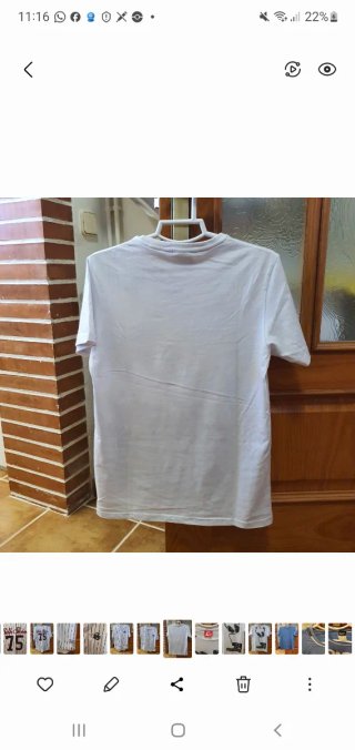 Camiseta Coco Bongo DJ