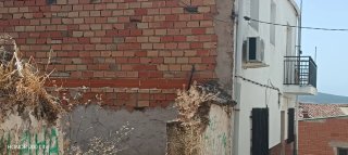 Venta de 2 viviendas. Una encima dé la otra. Tiene