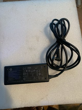 Portatile HP 14 Grigio/Argento