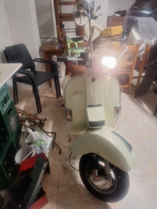 LML STAR 200CC