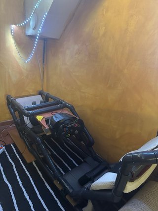 Thrustmaster T300 Volante + 2 Aros
