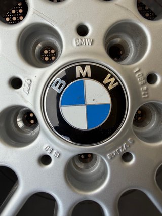Llanta BMW Styling 32 Nueva