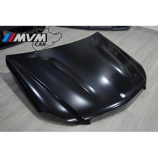 Capot Mercedes Clase C W204 tipo C63