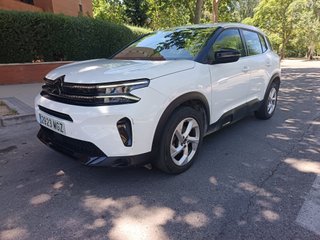 CITROËN C5 AIRCROSS BlueHdi Feel 130cv